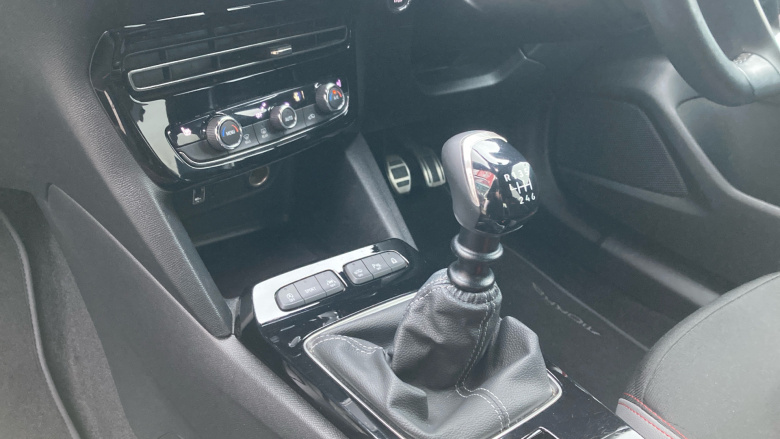 Vauxhall Mokka 1.2 Turbo SRi Premium 5dr Petrol Hatchback